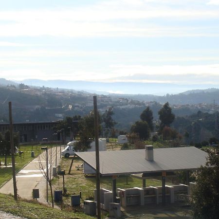 Coimbra Camping & Bungalows Eksteriør bilde