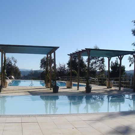 Coimbra Camping & Bungalows Eksteriør bilde
