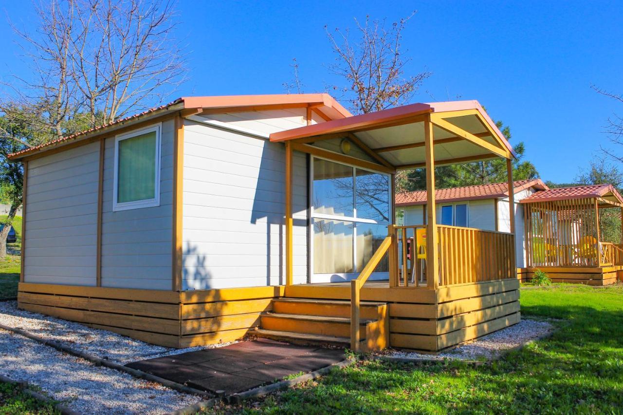 Coimbra Camping & Bungalows Eksteriør bilde