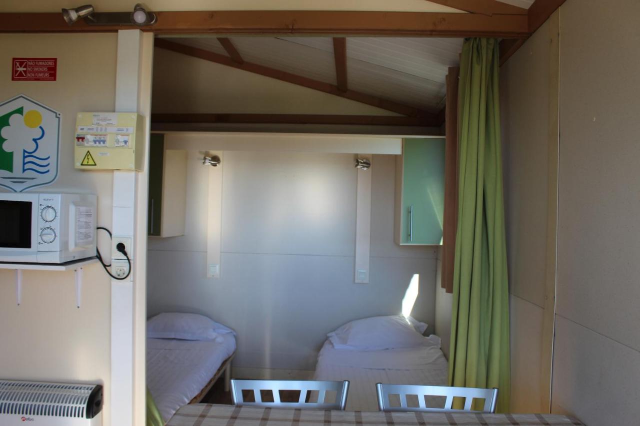 Coimbra Camping & Bungalows Eksteriør bilde