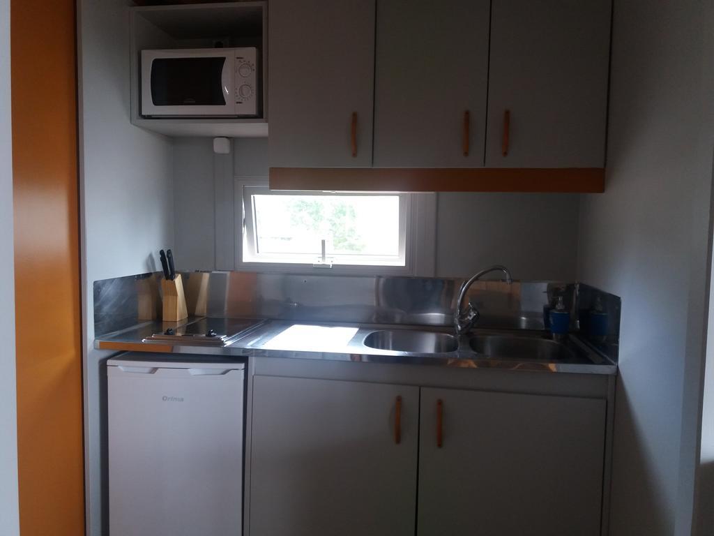 Coimbra Camping & Bungalows Rom bilde