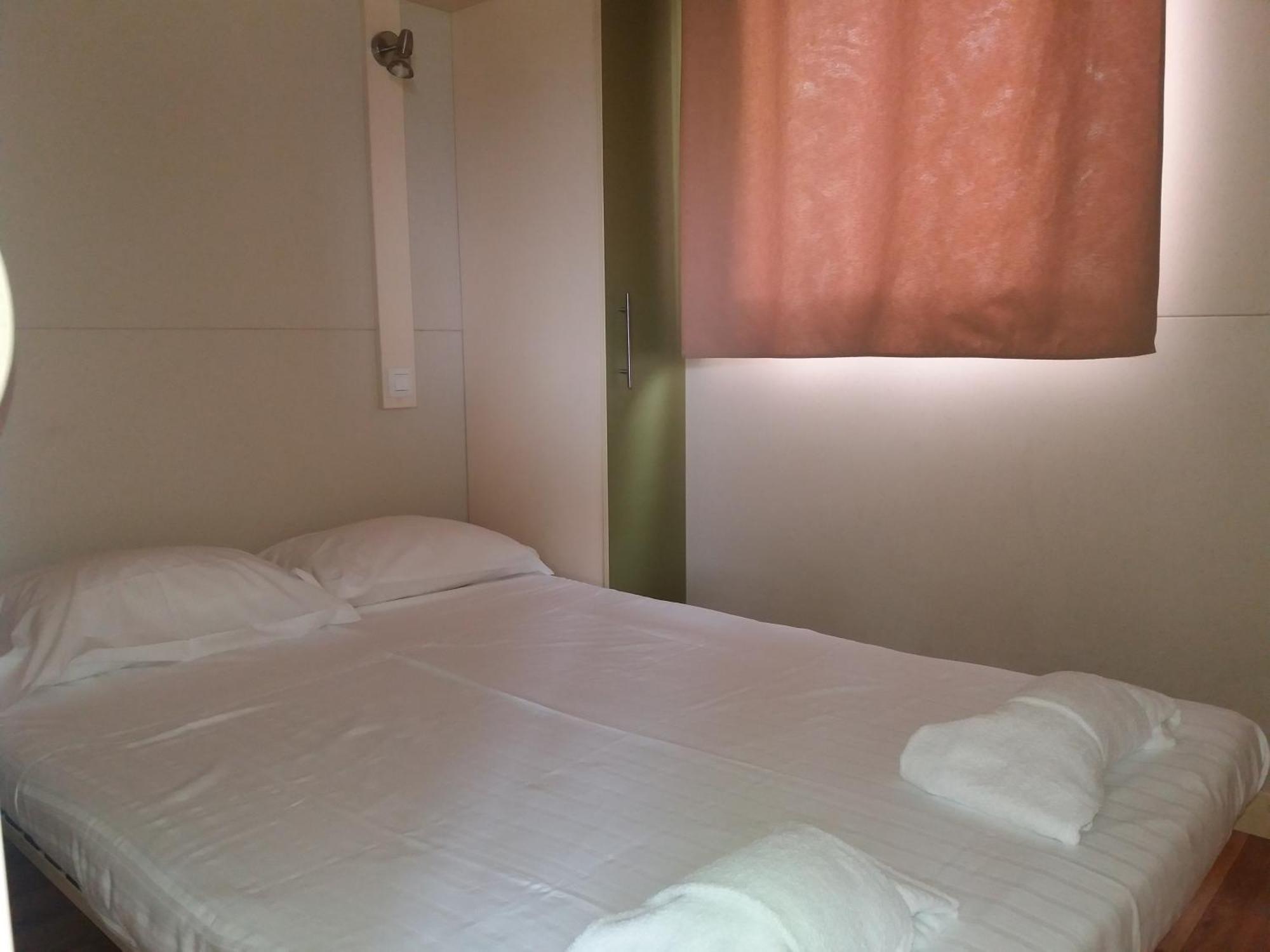 Coimbra Camping & Bungalows Eksteriør bilde