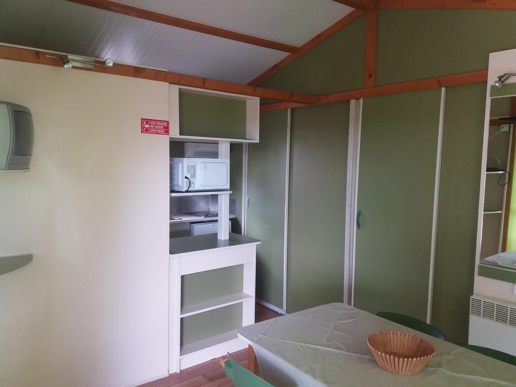 Coimbra Camping & Bungalows Rom bilde