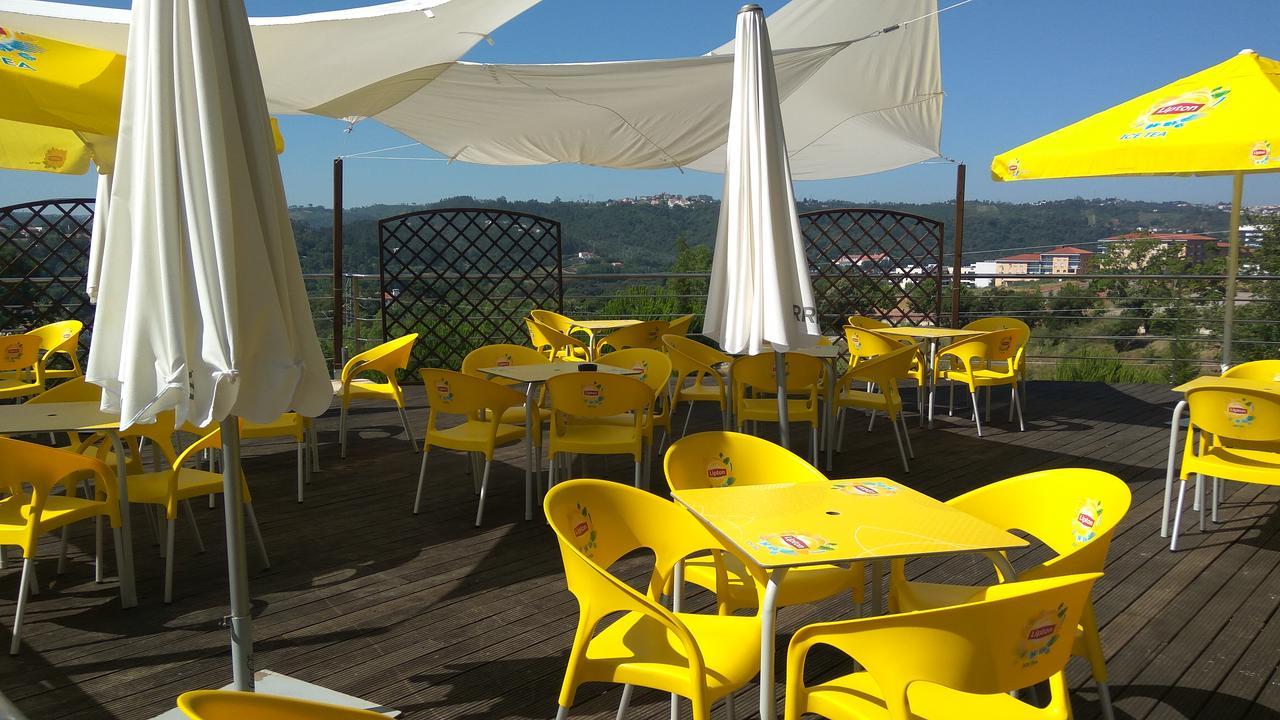 Coimbra Camping & Bungalows Eksteriør bilde