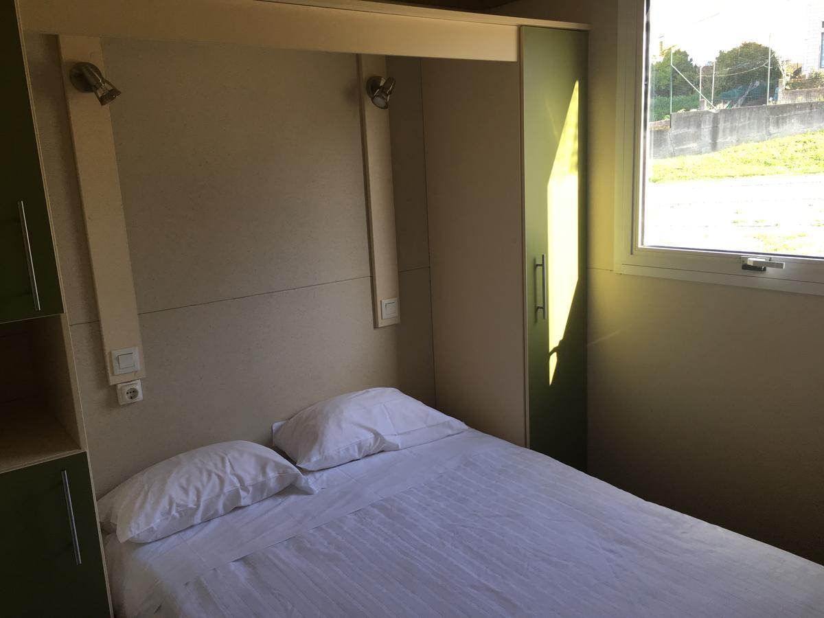 Coimbra Camping & Bungalows Eksteriør bilde